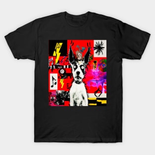Dogfreeze T-Shirt